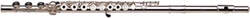 GEMEINHARDT CONSERVATORY 3SB OPEN-HOLE FLUTE